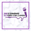 Becoming Storytellers artwork
