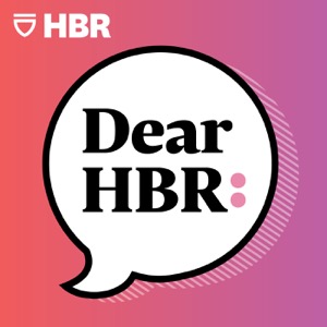 Dear HBR: