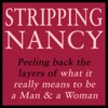 Podcast – Stripping Nancy artwork