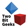 Two Bit Geeks artwork