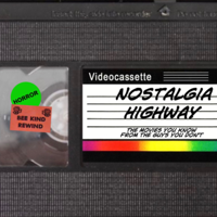 Nostalgia Highway podcast