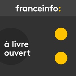 Retrouvez tous les épisodes sur l’appli Radio France