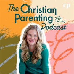 Embracing the funny & imperfect in parenting with Molly Stillman