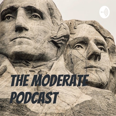 The Moderate Podcast The Moderate Podcast
