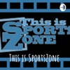 This is SportsZone artwork