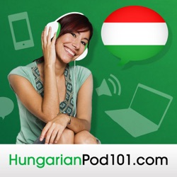 Absolute Beginner Lesson #1 - Finding New Friends in Hungary