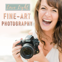 Catherine Guidry - Fine Art Photography Podcast