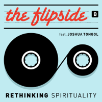The Flipside Podcast with Joshua Tongol