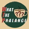 What The Phalange?! | A Queer Feminist Friends (TV Show) Podcast artwork