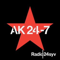 AK 24syv