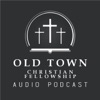 Old Town Christian Fellowship - Sermon Archives artwork