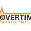 Overtime With Lee Patterson artwork