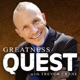 #201: ADAPT WHAT IS USEFUL - Daily Mentoring w/ Trevor Crane #greatnessquest