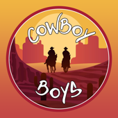 Cowboy Boys Podcast - Shayne Smith