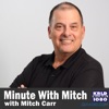 Minute With Mitch artwork