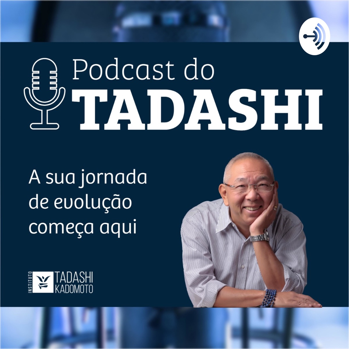 Podcast do Tadashi