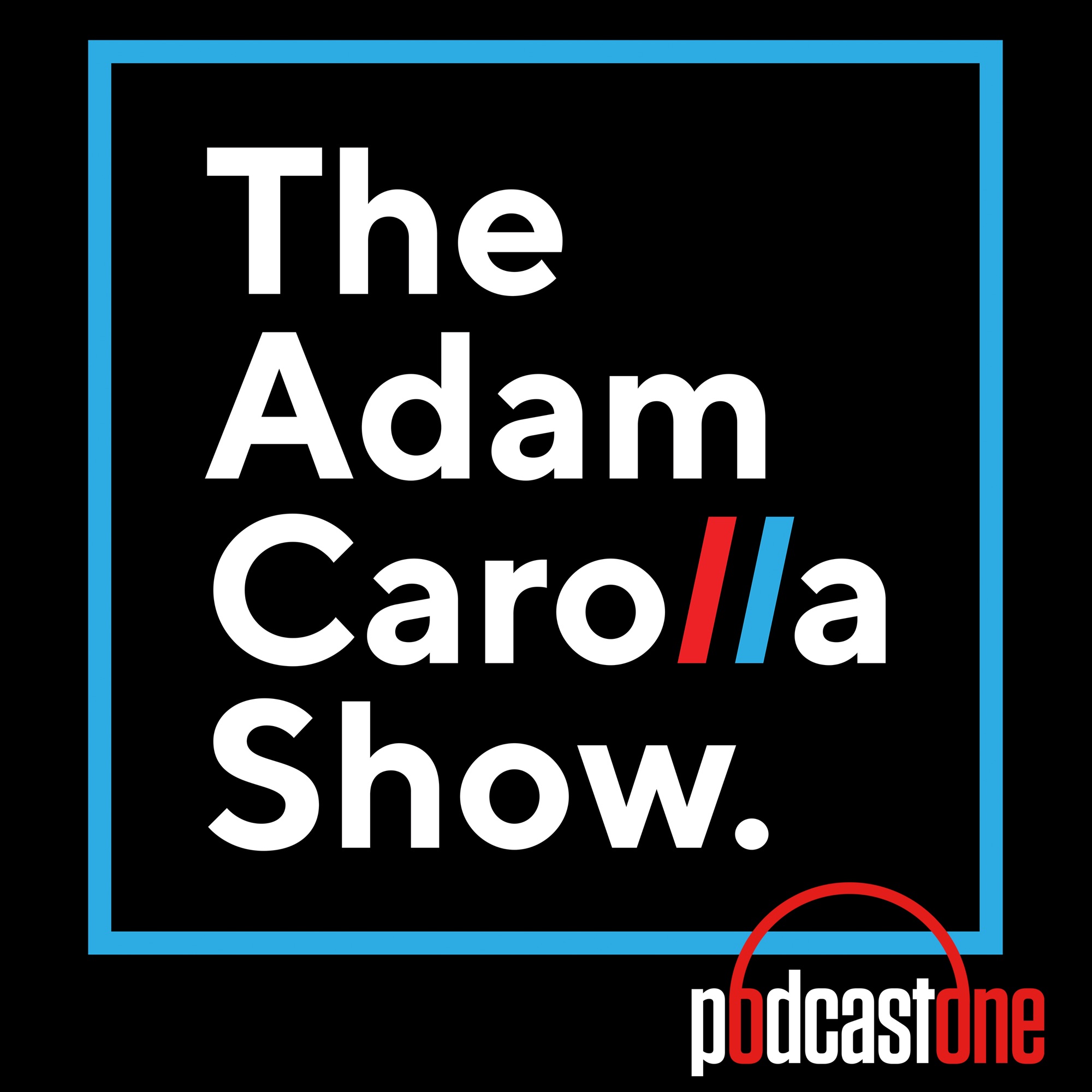 Dennis Miller + Jon Sebastiani (Carolla Classics) – Adam Carolla Show ...