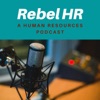 Rebel Podcast: Life and Work on Your Terms artwork