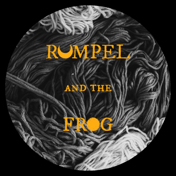 Rumpel and the Frog Artwork