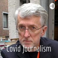 Interview with Lewis Raven Wallace