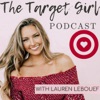 The Target Girl artwork