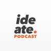 Ideate. A User Experience UX Design Podcast - product design - TSG - user experience design - human centered design thinking - ux - ui - product design -