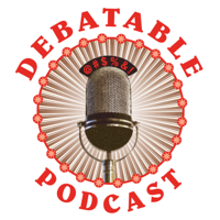 Episode 75 - Double Lap Dissolve with Tasha Robinson