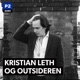 Kristian Leth og outsideren 4:4 - Krystalslottet 2017-09-21