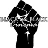 Black on Black Cinema artwork