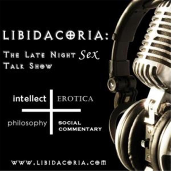Libidacoria: The Late Night Talk Show