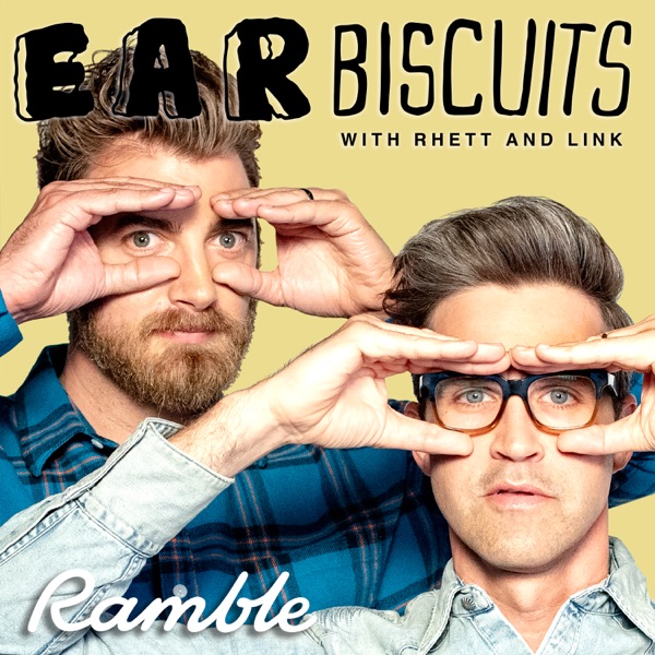 Mythical & Ramble poster