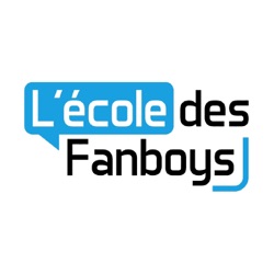 L’école des fanboys - edfb