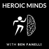 The Heroic Minds Podcast artwork