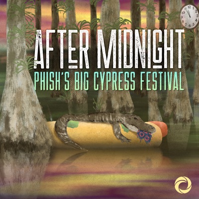 After Midnight: Phish's Big Cypress Festival After Midnight: Phish's Big Cypress Festival