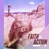 Faith In Action Audio artwork