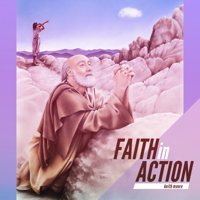 Faith In Action Audio podcast