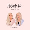 Hertalk Podcast with Chy artwork