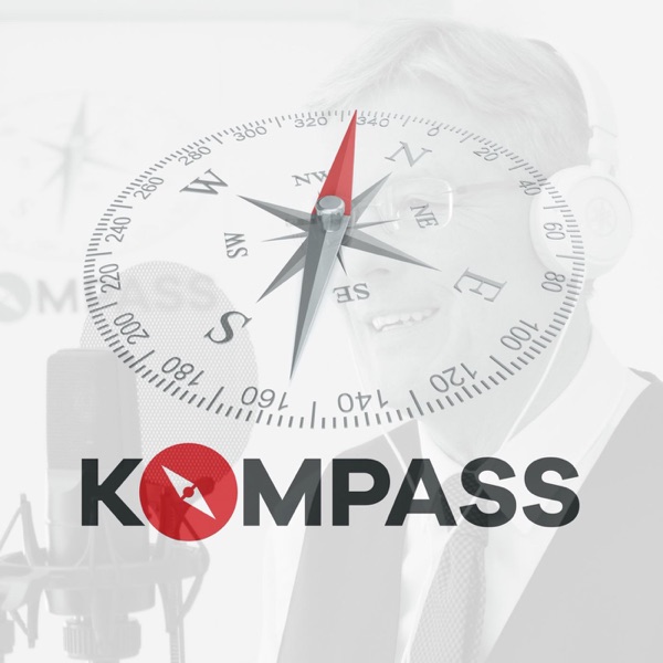 KOMPASS mit Peter Kaiser podcast show image