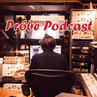 Probe Podcast 84 Robert Henke