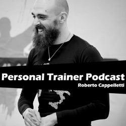 Personal Trainer Podcast