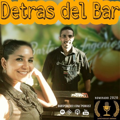 Detrás del Bar Detrás del Bar