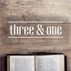 Three & One artwork