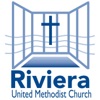 Riviera United Methodist Church Sermon Audio artwork
