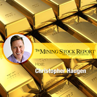 Mining Stock Report podcast