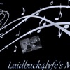 LaidBack4Lyfe's MixCast artwork