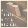 All Things Rite & Musical artwork