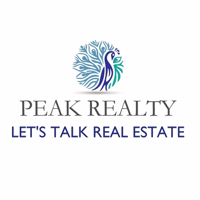 Let's Talk Real Estate - Peak Realty podcast