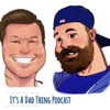 It's A Dad Thing Podcast artwork