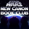 Star Wars: New Canon Book Club artwork