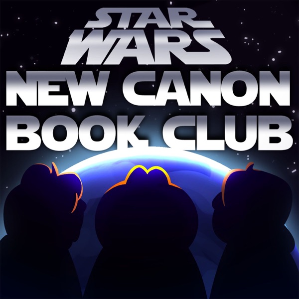 Star Wars: New Canon Book Club